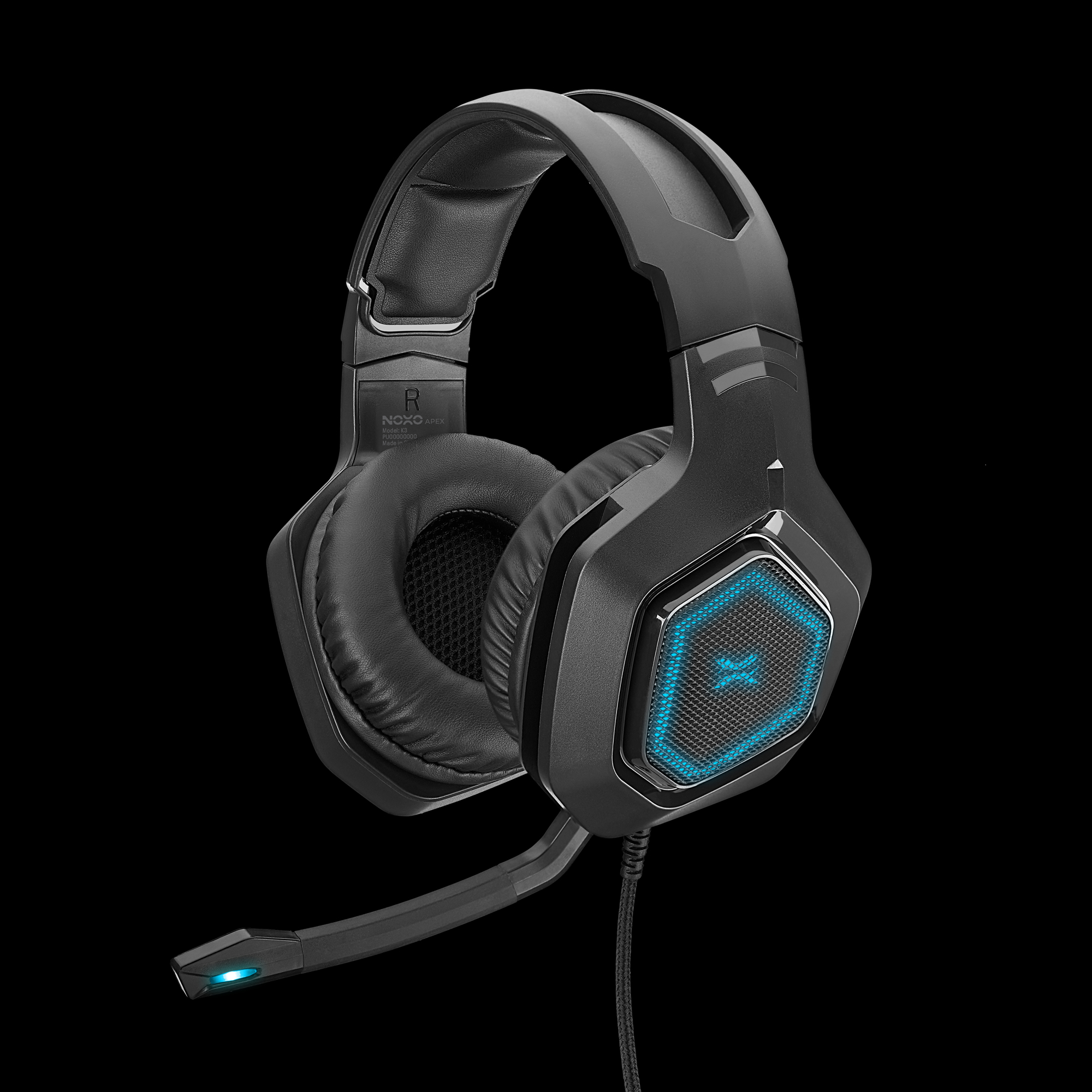 Apex online gaming headset
