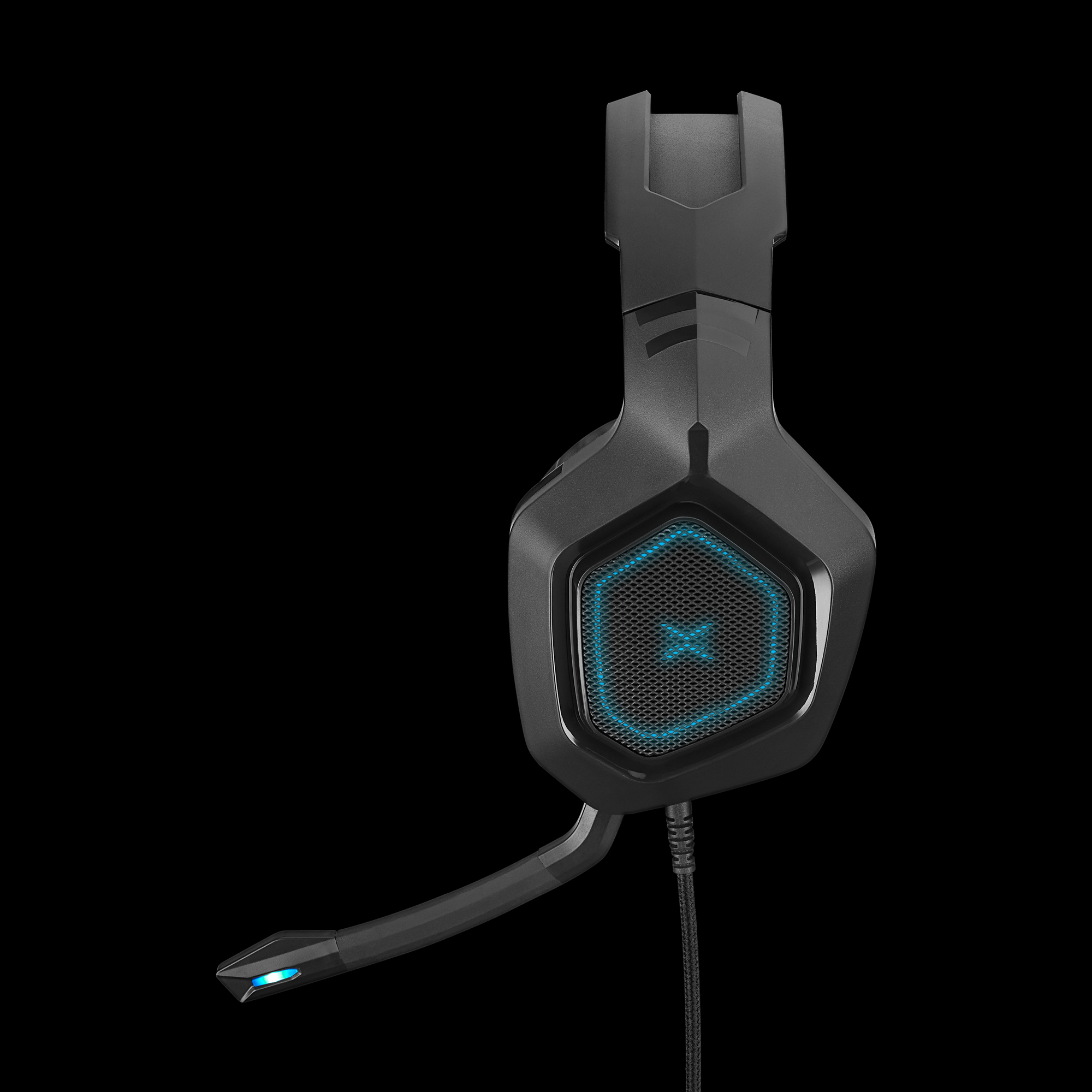 Apex online gaming headset